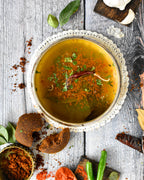 Matamaal's Vaer Tiki Masala - Kashmiri Spice Cake