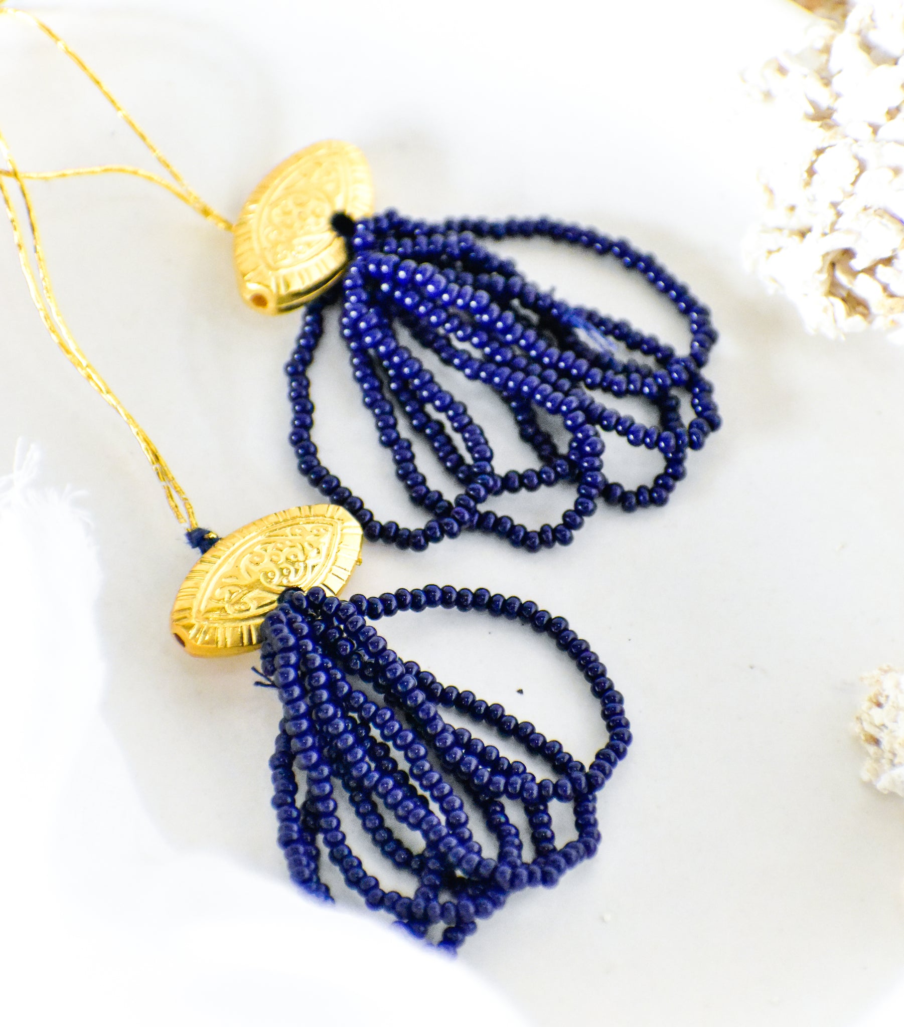 Athoor Loop  - Ear Ornament