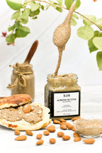 K&M Sweetened Almond Butter - 200 grams