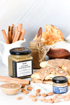 K&M Cinnamon Almond Butter - 200 grams