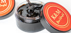 K&M Pure Himalayan Kashmiri Shilajit