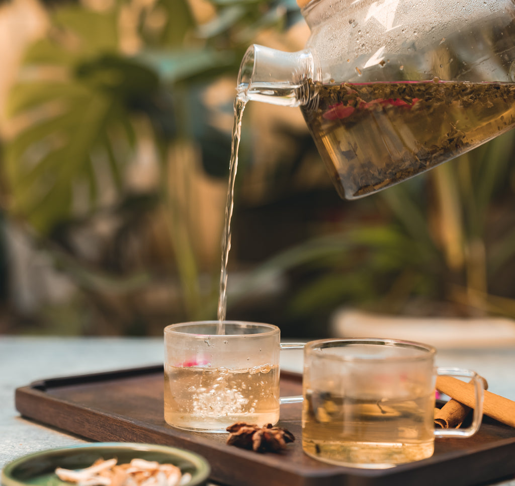 K&M Kehwa Essential Gift Hamper