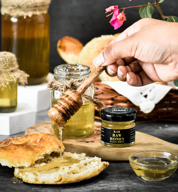 K&M Kehwa Essential Gift Hamper