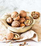 Whole Kashmiri Walnuts - Free Shipping
