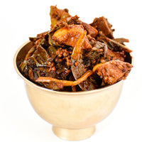 Monje Aachar (Kohlrabi) ~500g