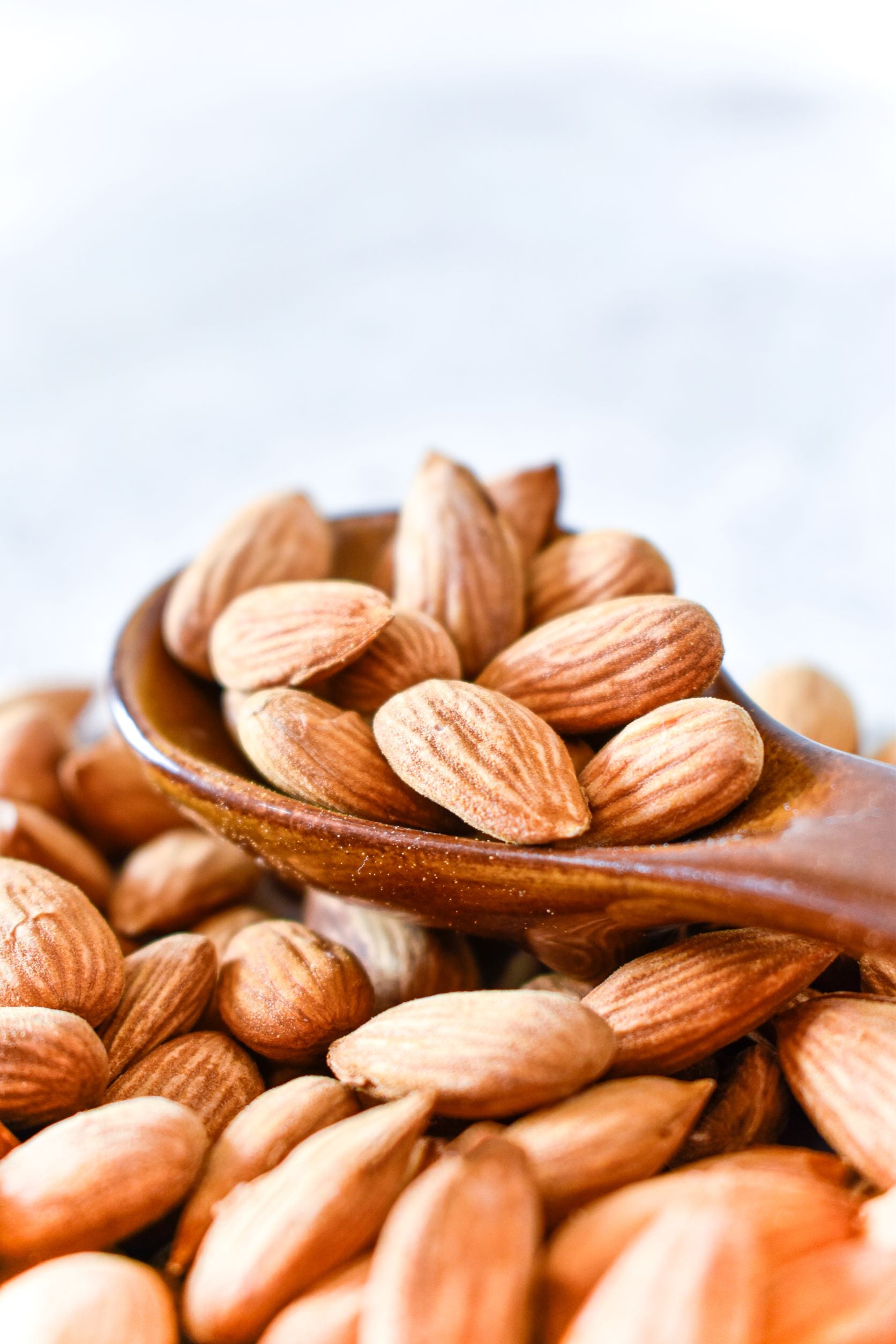 Premium One-Tree Kashmiri Mamra Almonds