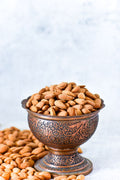 Premium One-Tree Kashmiri Mamra Almonds