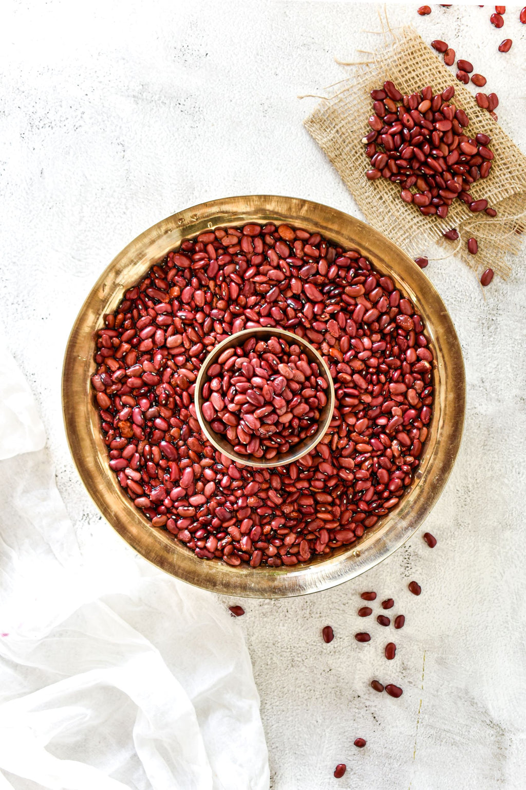 Jammu Rajma - Bhaderwah