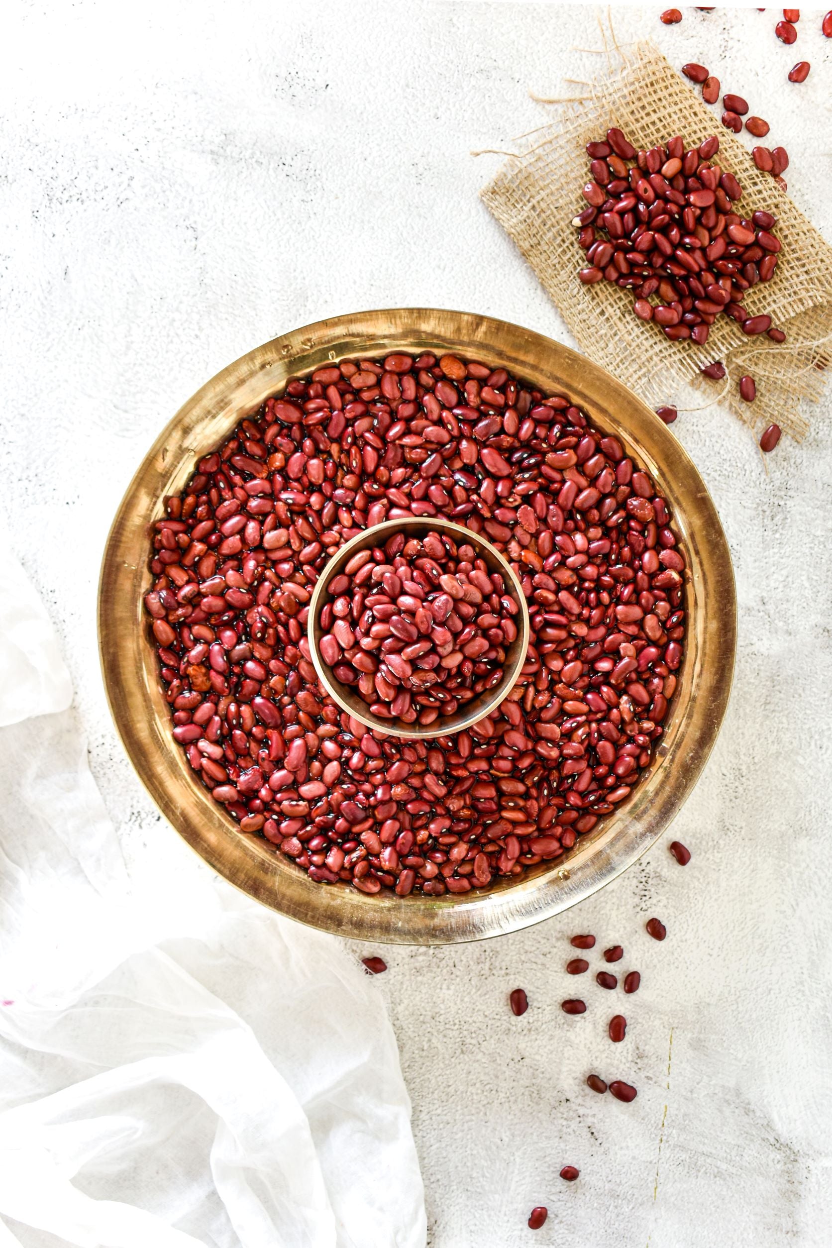 Jammu Rajma - Bhaderwah