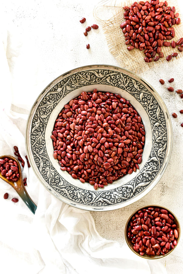 Jammu Rajma - Bhaderwah