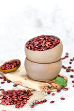 Jammu Rajma - Bhaderwah