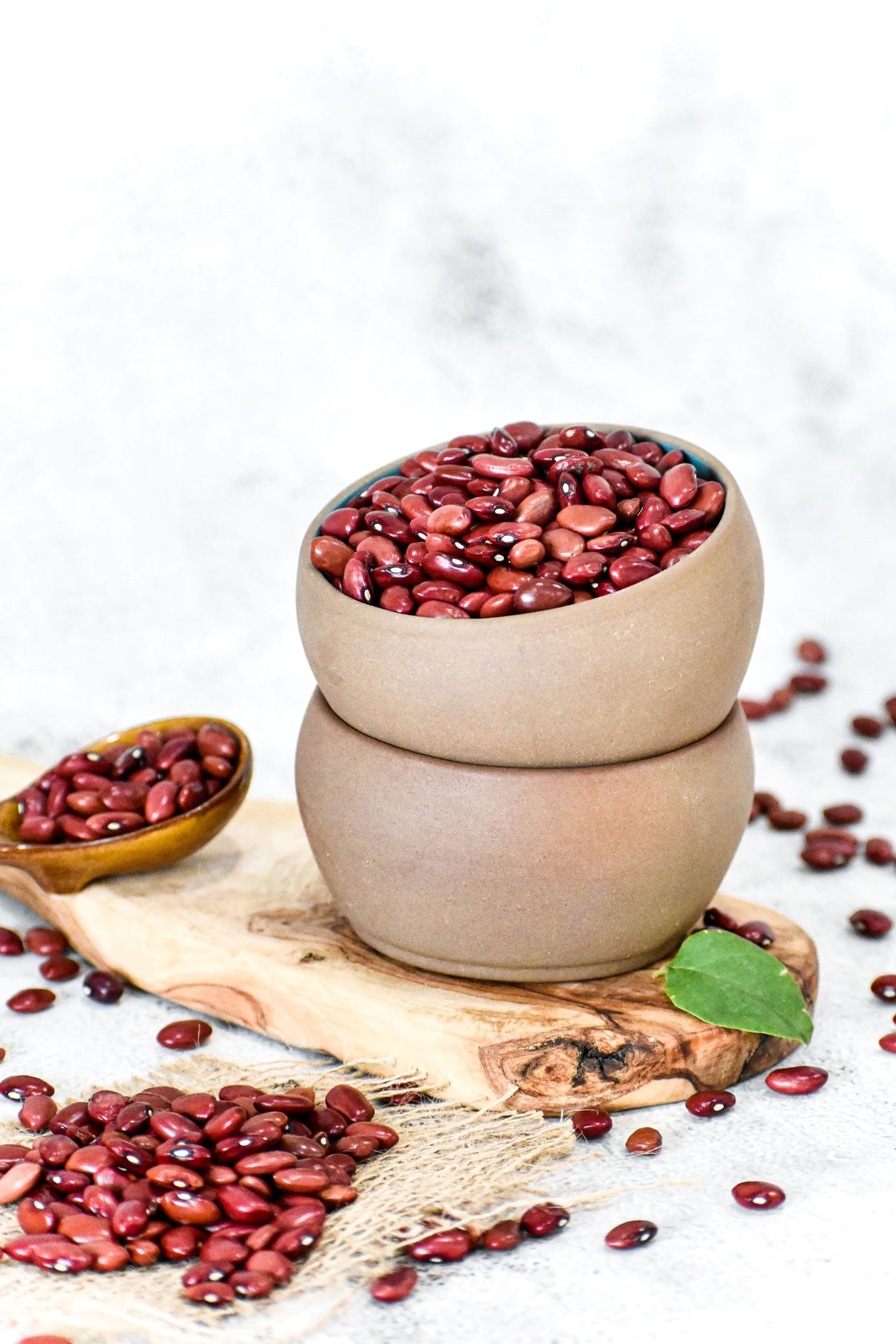 Jammu Rajma - Bhaderwah