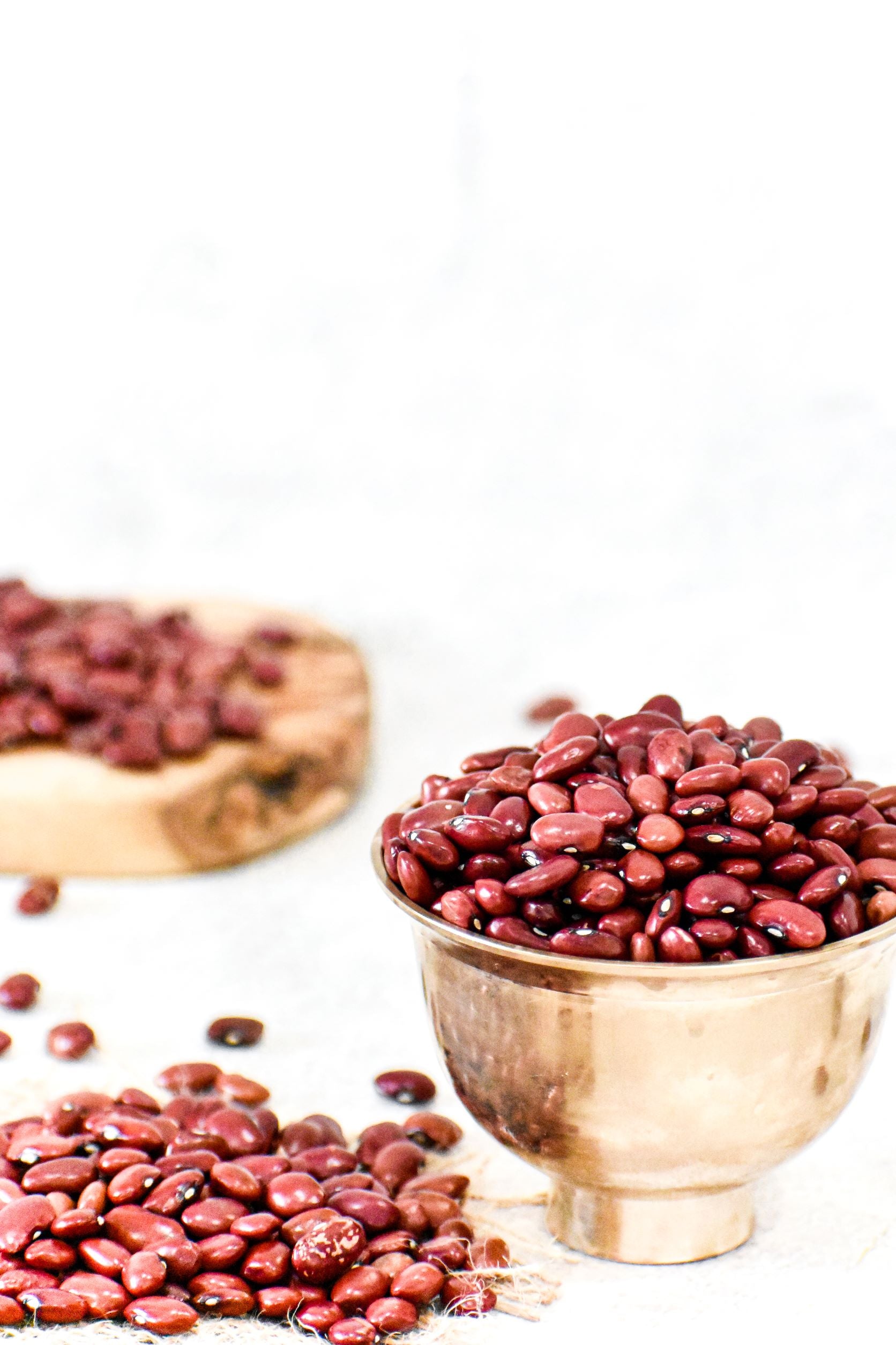 Jammu Rajma - Bhaderwah