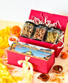 Harud -Kashmiri Almonds / Walnuts / Raisins - 100g each