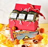 #Harud - All Natural / Cinnamon / Sweetened - 200g each