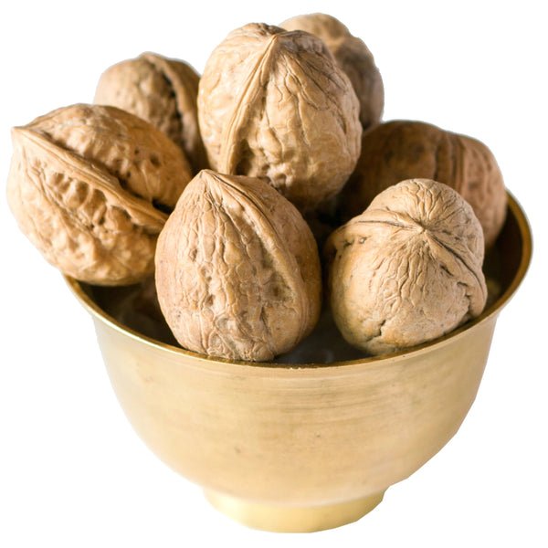 Whole Kashmiri Walnuts - Kanz & Muhul 