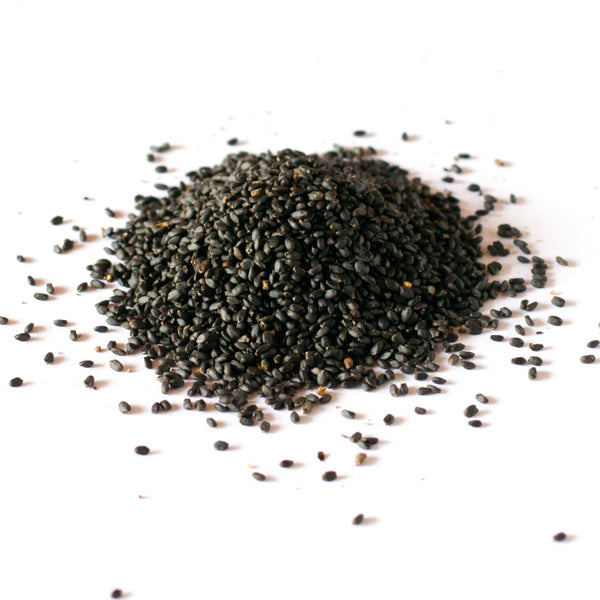 Babribyol - Sweet Basil Seeds - Kanz & Muhul 