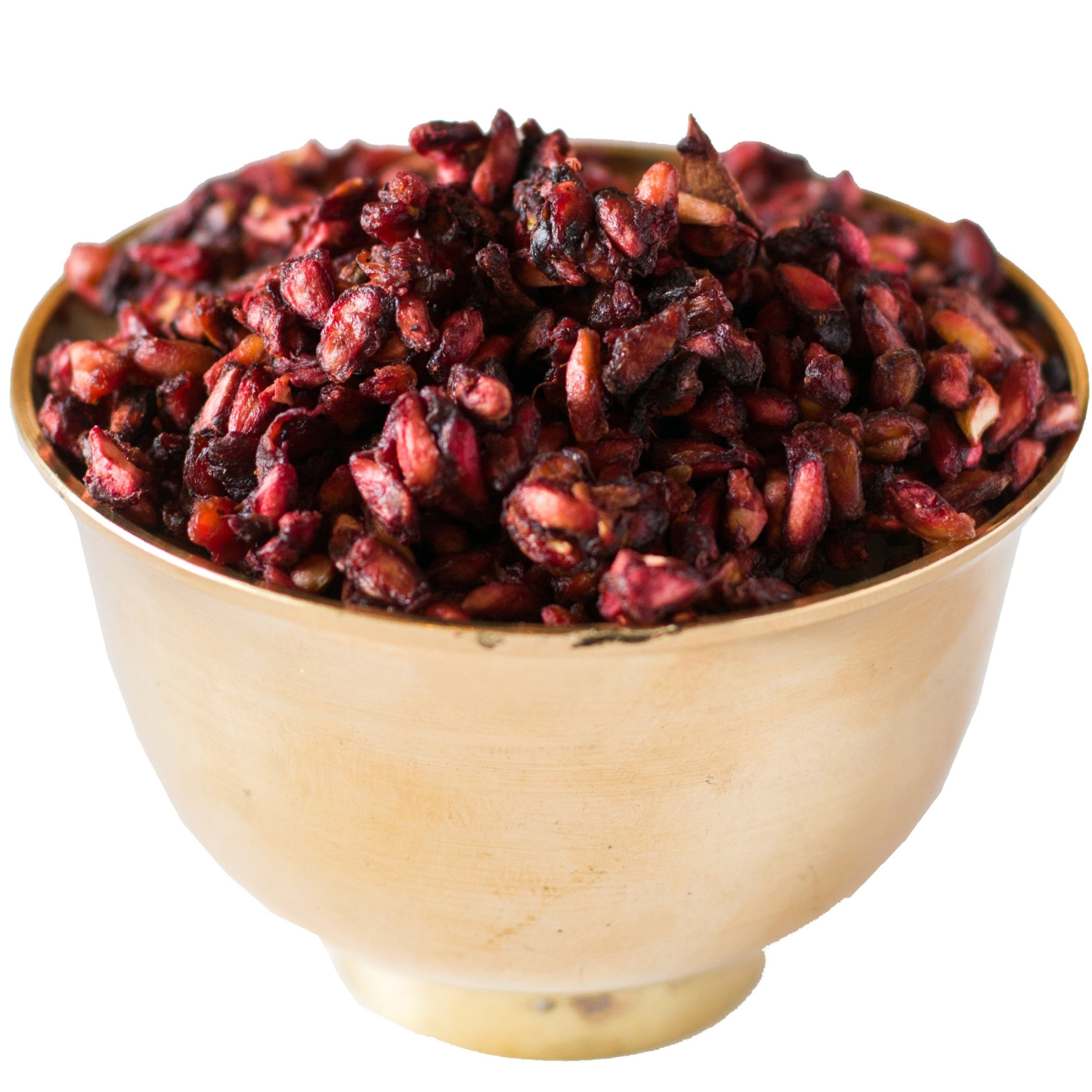 Dried pomegranate (Anardana) - Kanz & Muhul 