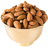 Premium One-Tree Kashmiri Mamra Almonds