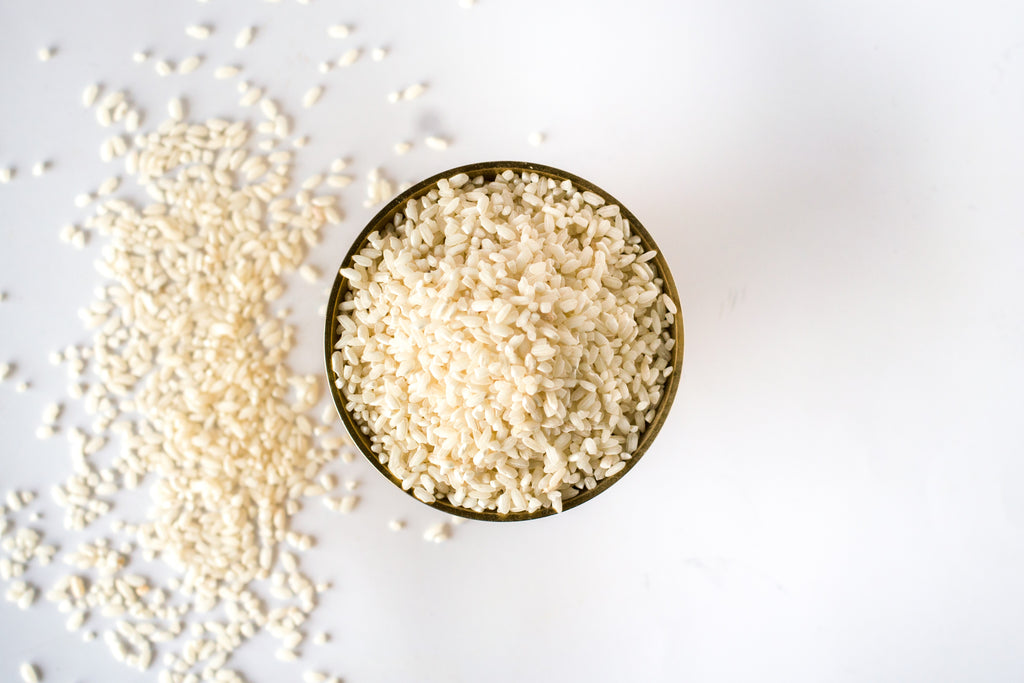 Kashmiri Rice