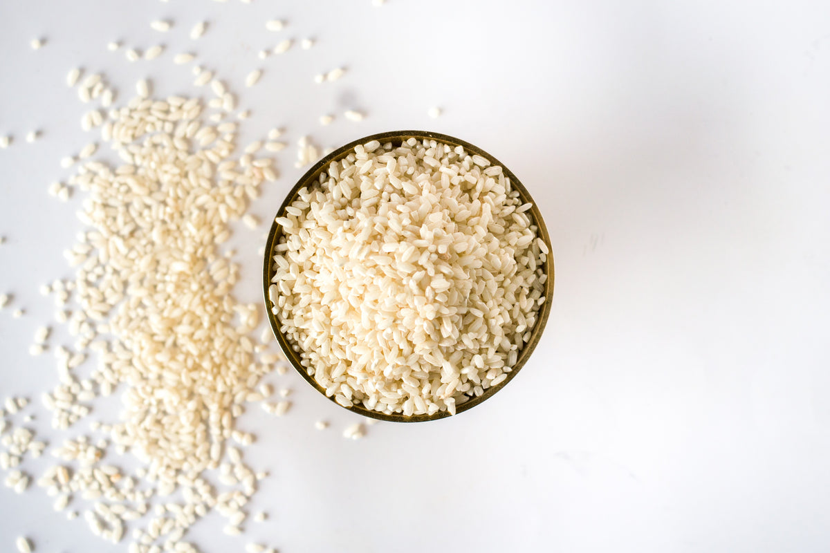 Kashmiri Rice – K&M - Kanz & Muhul