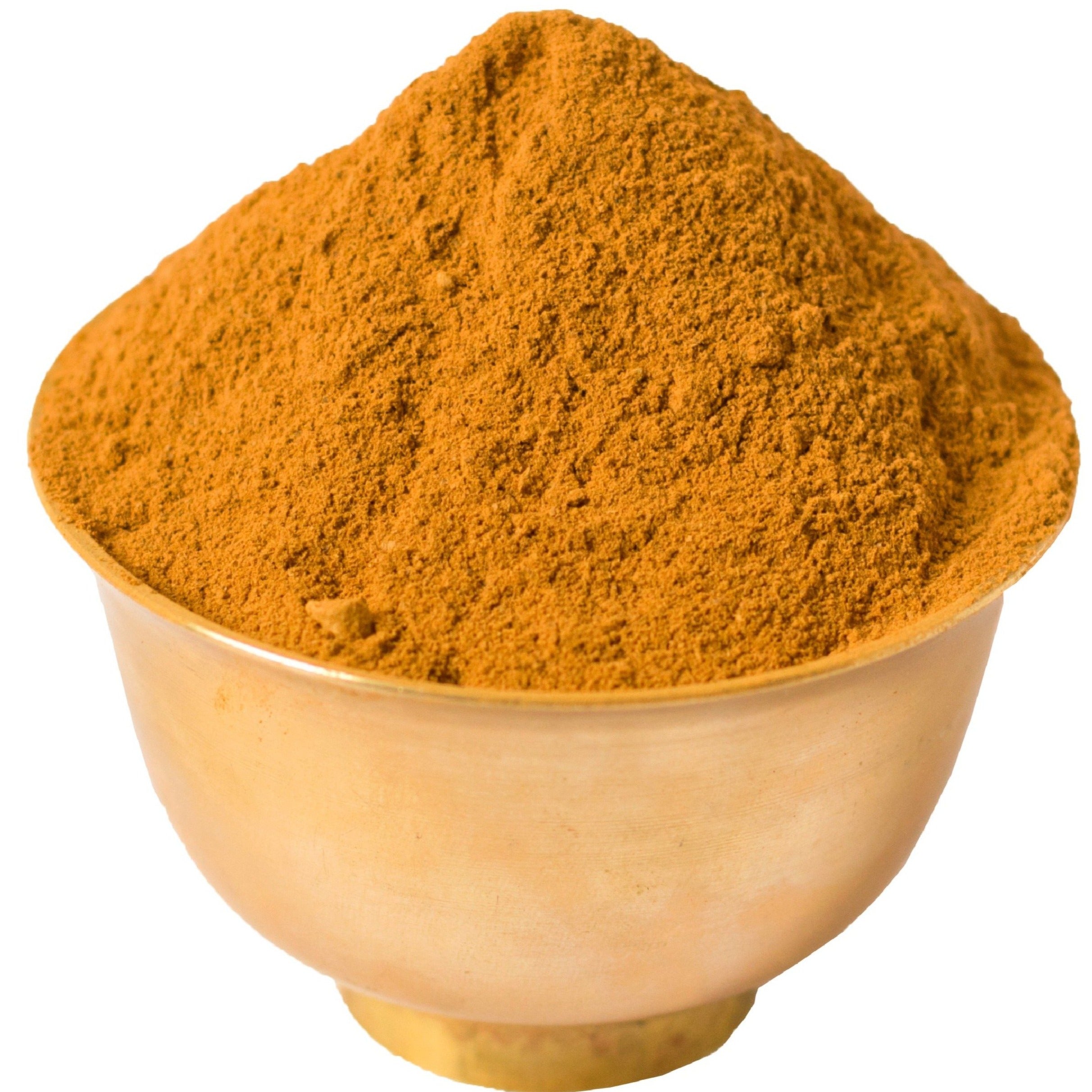 Organic Cinnamon Powder - Kanz & Muhul 