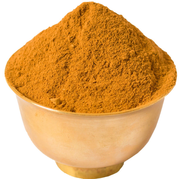 Organic Cinnamon Powder - Kanz & Muhul 