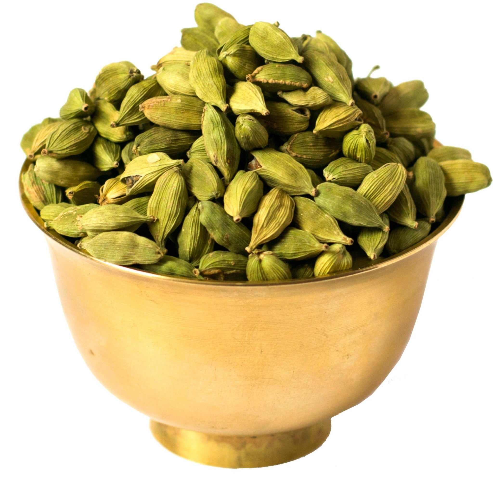 Green Cardamom - Kanz & Muhul 