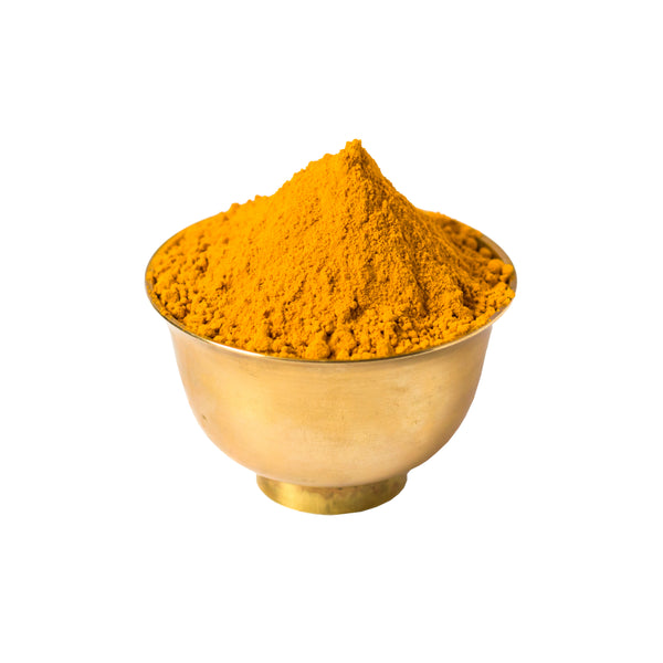 Turmeric Powder - Kanz & Muhul 
