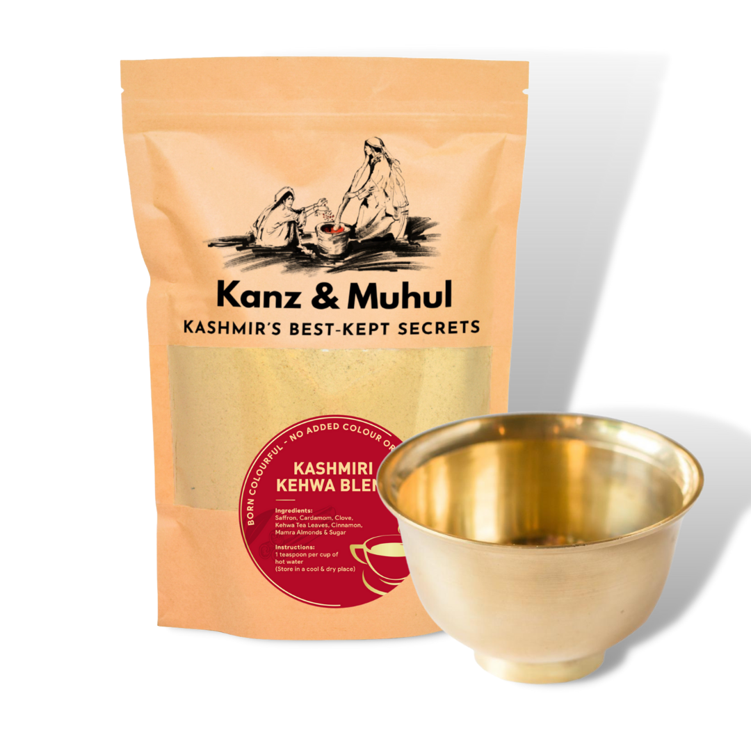 The Kehwa Collective - Gifting Edition
