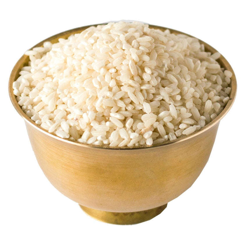 Kashmiri Rice – K&M - Kanz & Muhul