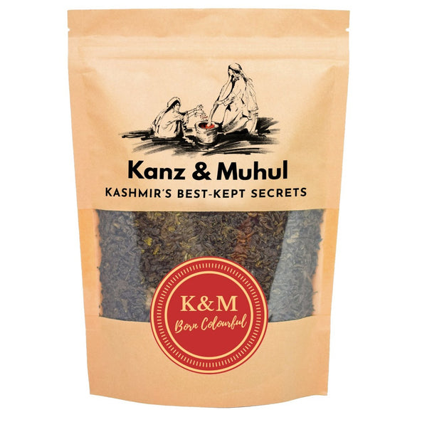 Buy Kashmiri Kahwa tea leaves online