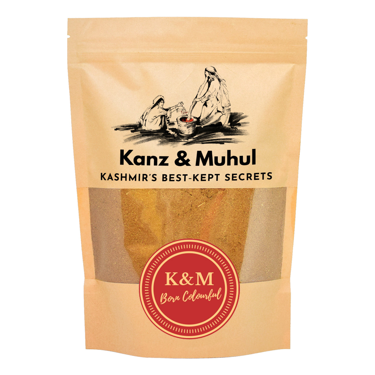 Matamaal's Garam Masala