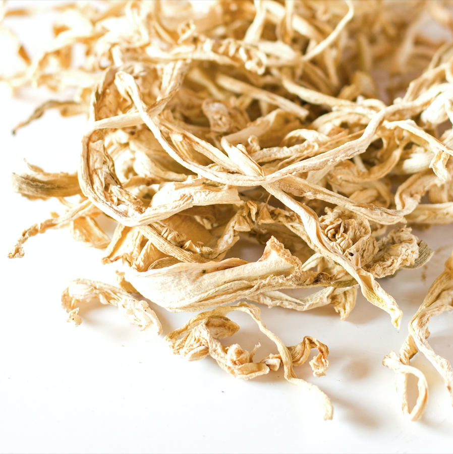 Sun-dried Bottle Gourd (Al Hatche) - Kanz & Muhul 