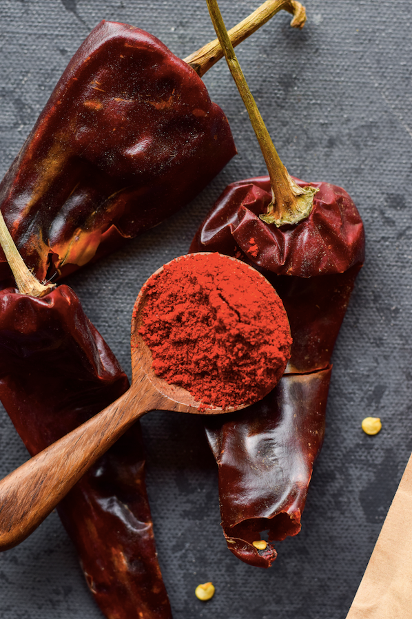 Whole Red Chillies - Kanz & Muhul 