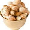 Whole Kashmiri Almonds - Kanz & Muhul 