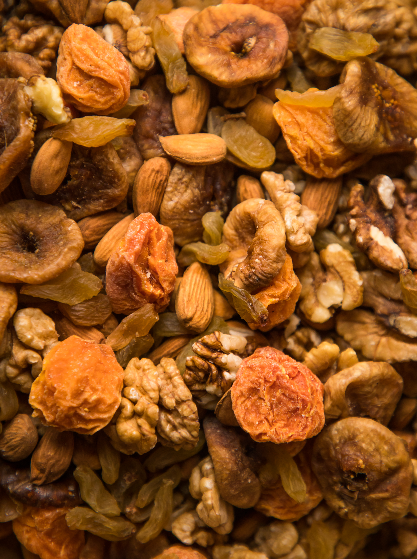 K&M's Mixed Dry Fruits