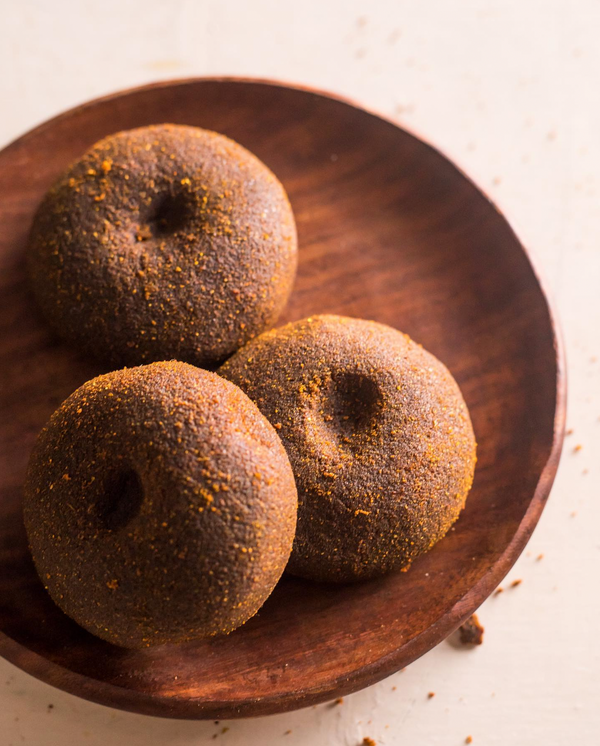 The Rajma Essential Collection