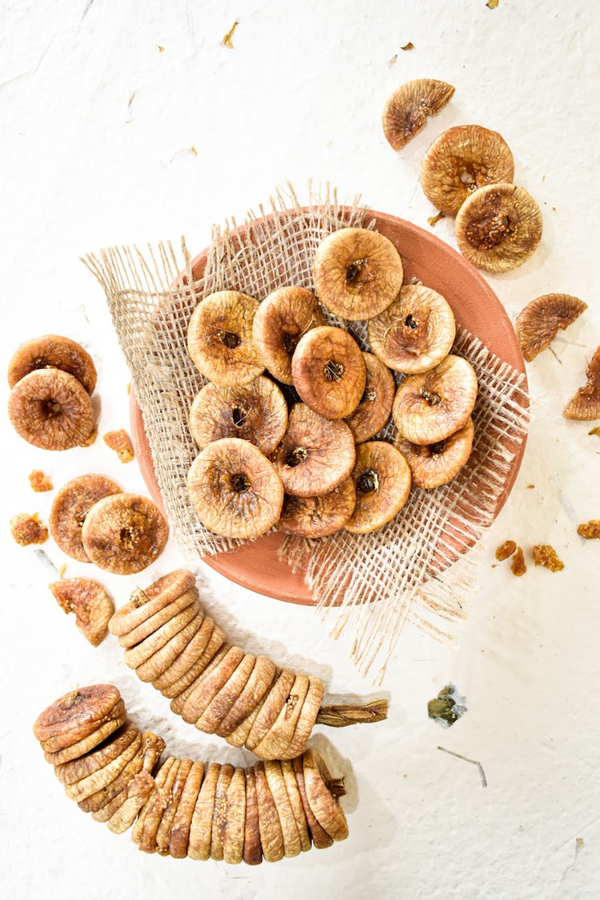 Order Dried Figs (Anjeer)