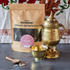 Sheer Chai - Kanz & Muhul 