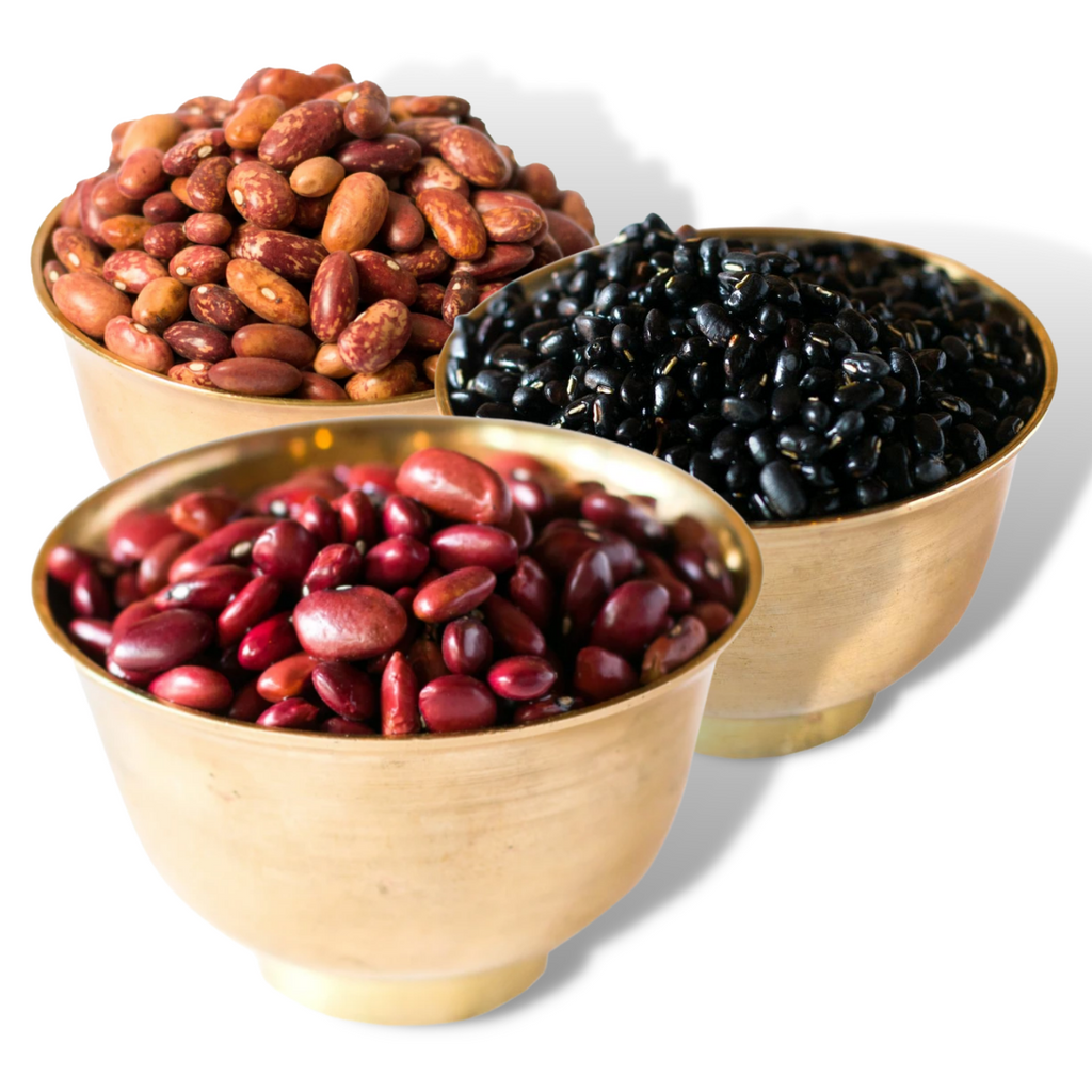 The Bean Collection