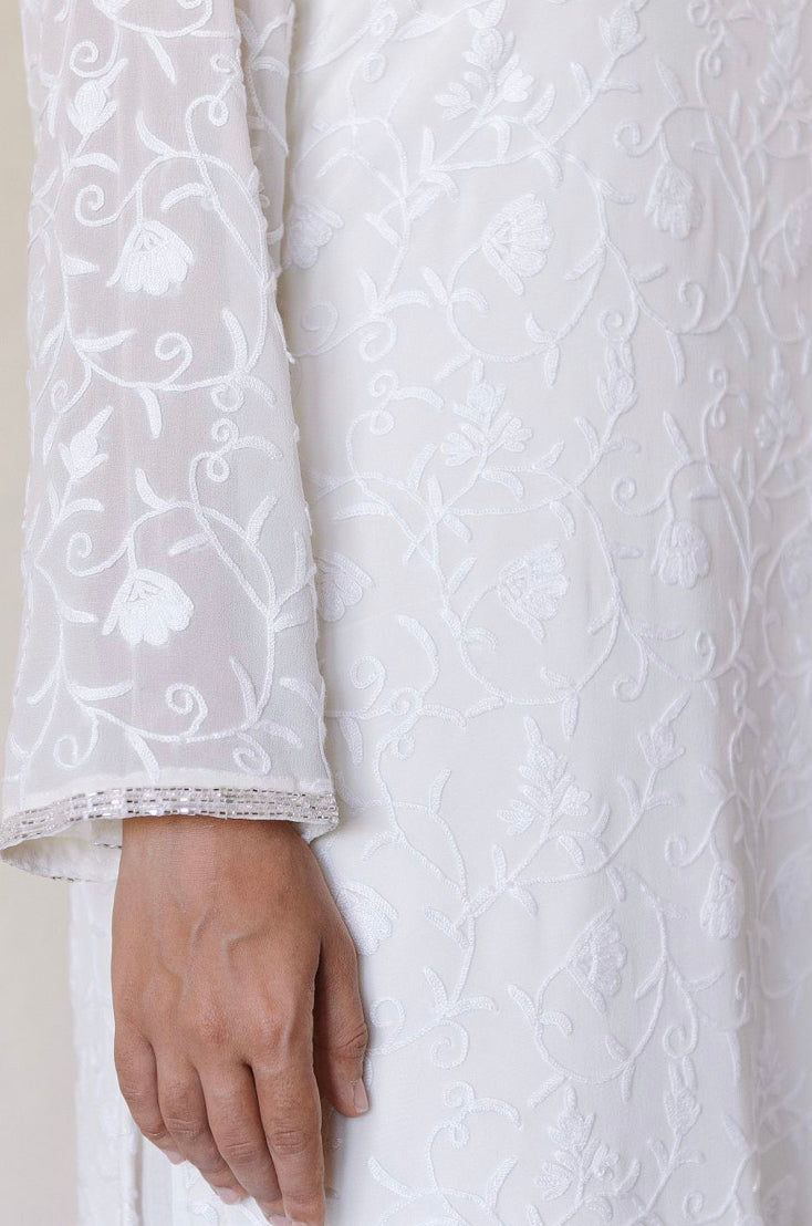 Straight Kurta