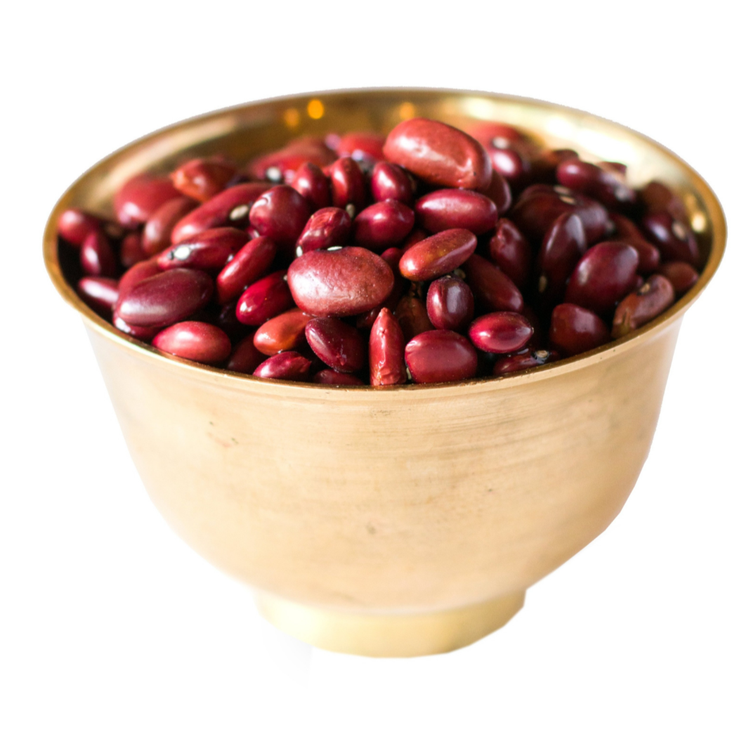 Jammu Rajma