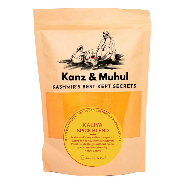 kaliya Spice 