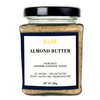 almond butter