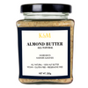 almond butter