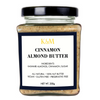 cinnamon almond butter