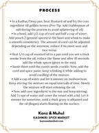 Spices Blend (Roganjosh + Yakhni)