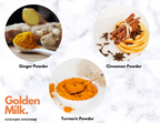 Matamaal's Golden Concoction - Kanz & Muhul 