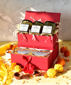 #Harud - All Natural / Cinnamon / Sweetened - 200g each